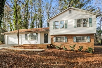 2761 Shiloh Way, Snellville, GA 30039