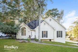 2380 Bankstone Dr SW, Marietta, GA 30064