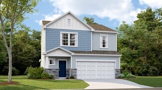 409 Delaware St, Lexington, SC 29073