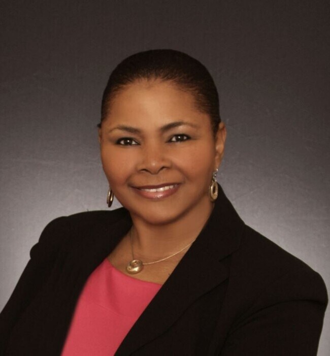 Linda Henderson