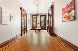 1987 Madison Ave Unit . #1, New York, NY 10035