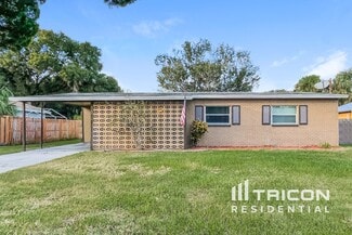 8419 Stillbrook Ave, Tampa, FL 33615