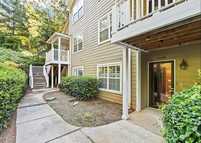 5668 River Heights Crossing SE unit 5668, Marietta, GA 30067 - photo 2