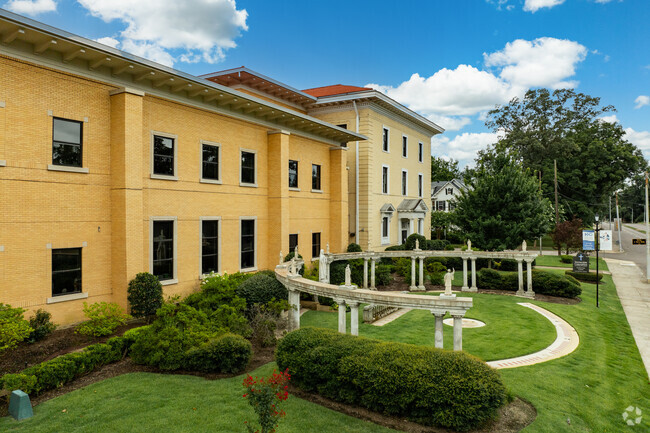 Immaculate Conception Cathedral School