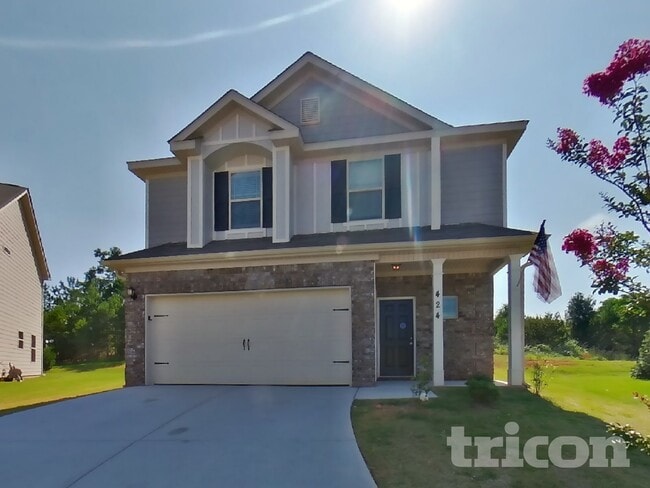 424 Hyder Ct, McDonough, GA 30253 - photo 2