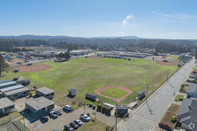 Dana Gray Elementary School