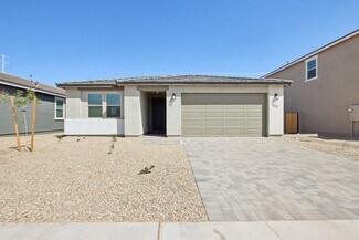 27203 N 161st Ln Unit 36233055, Surprise, AZ 85387