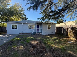 3417 Brooks Ave, Santa Rosa, CA 95407