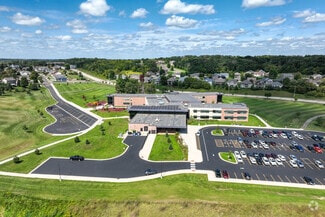 Overland Elementary School