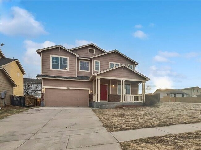 1805 Dewhirst Dr unit B, Colorado Springs, CO 80951 - photo 2