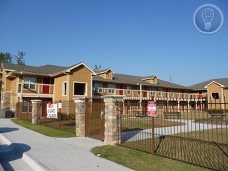 8210 Bauman Rd, Houston, TX 77022