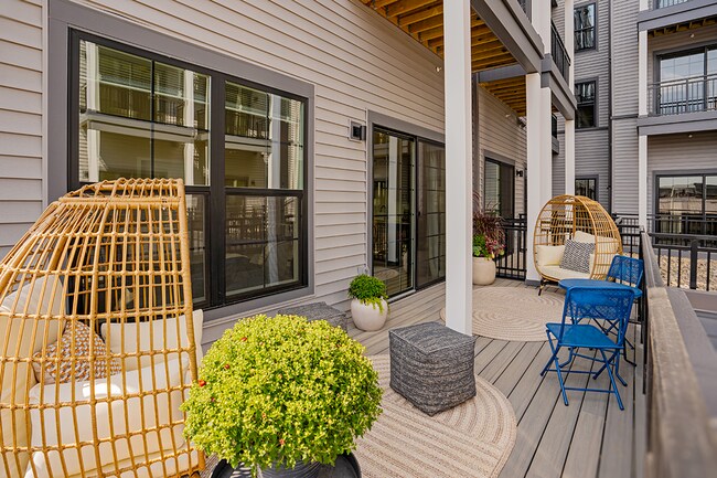 Kennett Square Apartments, Kennett Square, PA 19348 - photo 7