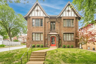 7300 Lindell Blvd, University City, MO 63130