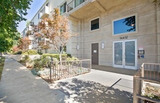 14412 Killion St Unit 204, Los Angeles, CA 91401