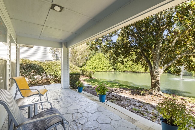 Fountain Place Apartments, Bartow, FL 33830 - photo 7