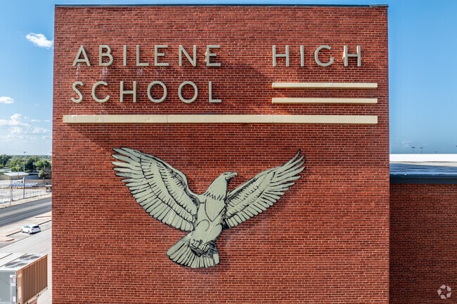 Abilene High School