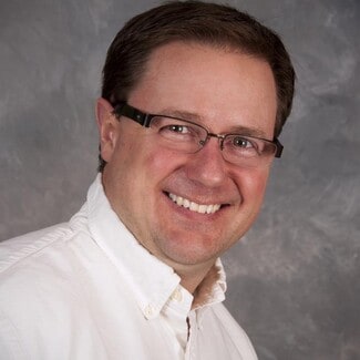 David Dusenberry Sr.
