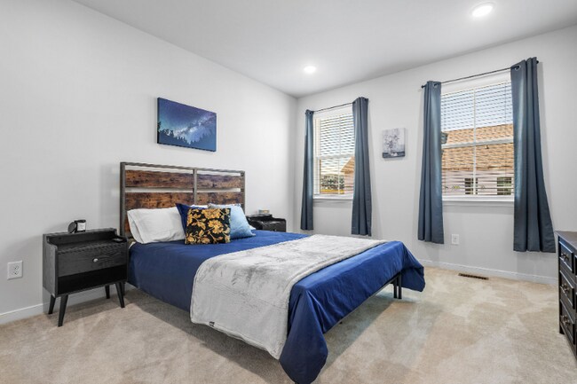 406 Golden Haze Aly, Midlothian, VA 23113 - photo 5