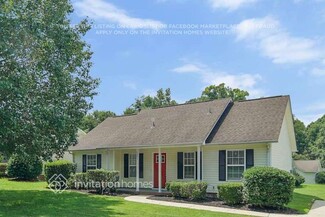 1341 Bells Knox Rd, Charlotte, NC 28214
