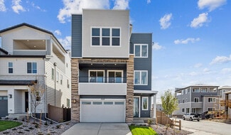 9123 White Ridge Rd, Englewood, CO 80112
