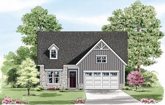 25 Lively Stream Way Unit 36494501, Gettysburg, PA 17325