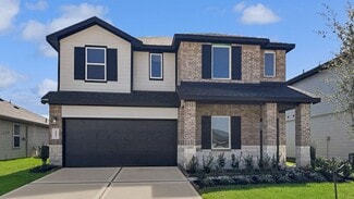 3814 Matias River Ct, Fulshear, TX 77441