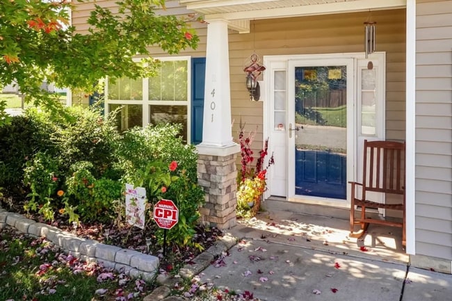 401 Mourning Dove Ct, Mebane, NC 27302 - photo 2