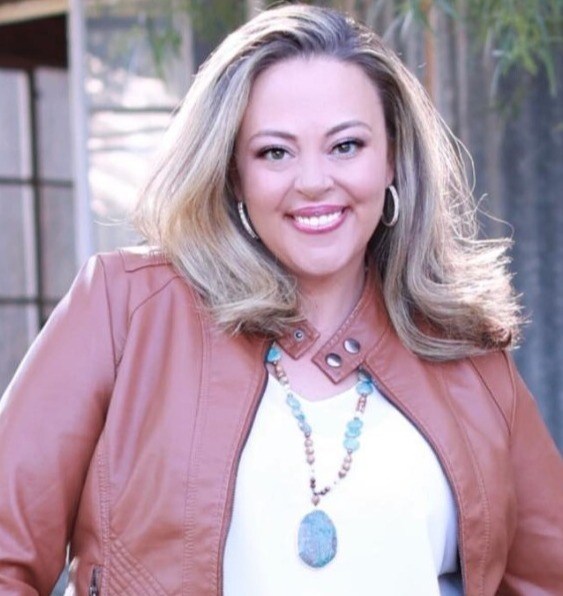 Nicole Geving-Williams