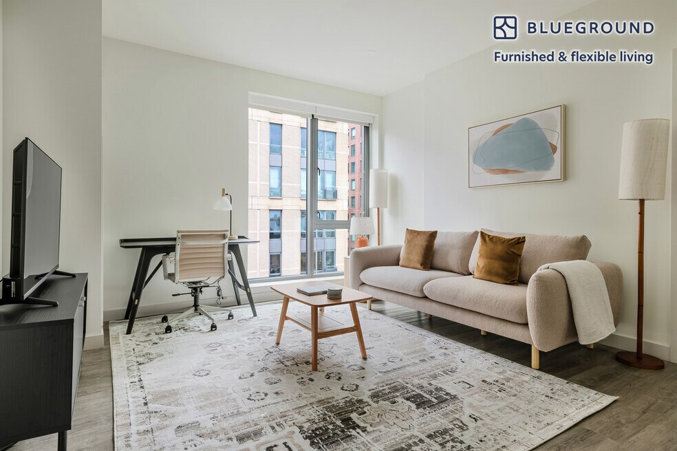 1 Canal St unit FL6-ID1279, Boston, MA 02114 - photo 1