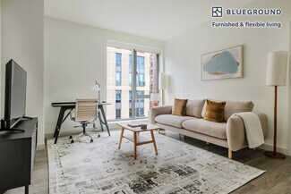 1 Canal St Unit FL6-ID1279, Boston, MA 02114