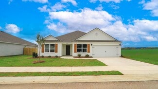 131 Aberdeen Loop, Calera, AL 35040