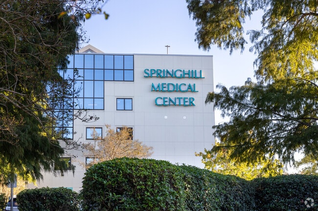Sprignhill Mediacal Center provides all the treatments that you might need in Llanfair.