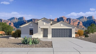 25476 W La Salle St Unit 36201965, Buckeye, AZ 85326