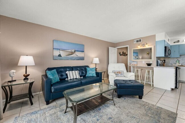 The Summit Beach Resort Condominium unit ID1354957P, Panama City Beach, FL 32408 - photo 5