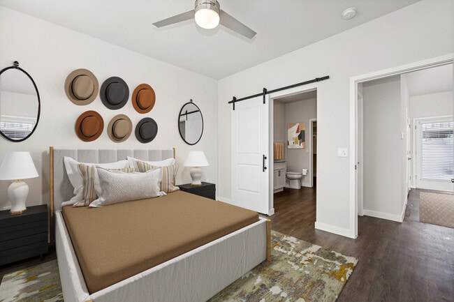 Touchstone at South Mountain, Laveen, AZ 85339 - photo 4