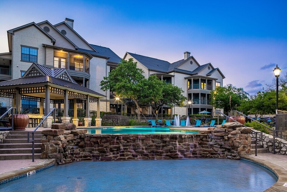 Marquis at Brushy Creek 15510 Ranch Road 620 N, Austin, TX