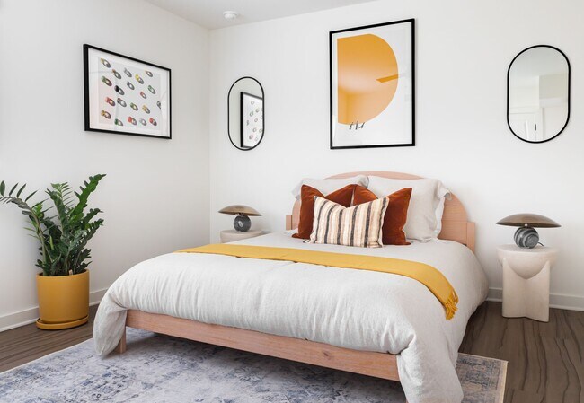 Canopy East Lake Apartments, Atlanta, GA 30317 - photo 7