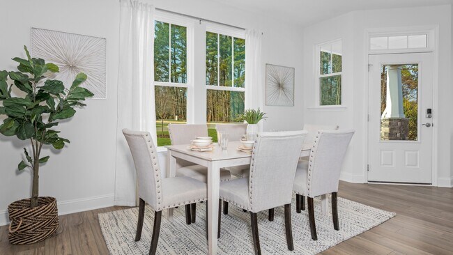 412 La Maison Ave, Wendell, NC 27591 - photo 4