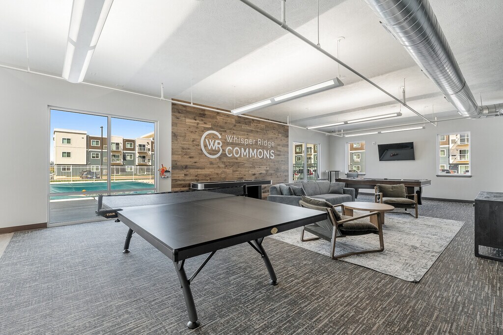 Whisper Ridge Commons 5910 S Graystone Ave, Sioux Falls, SD