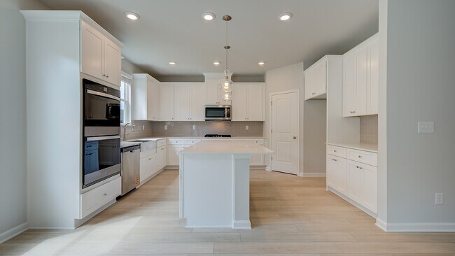 271 Abbotts Crossing Cir, Conyers, GA 30094 - photo 7