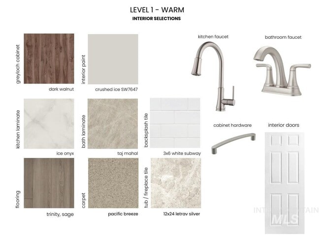 3061 S Maple Ranch Way, Nampa, ID 83686 - photo 2