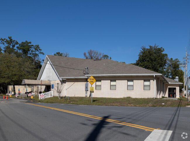 Cedar Creek Christian School
