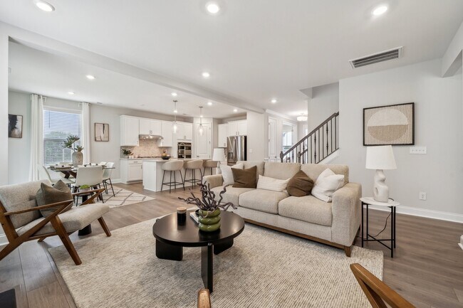 1505 Hubert Graham Way, Tega Cay, SC 29708 - photo 5