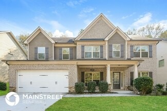 837 Overlook Gln Dr, Lawrenceville, GA 30045