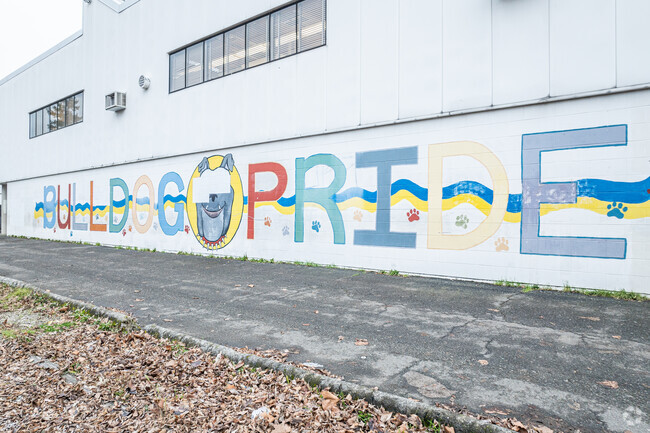 Harrison Park School