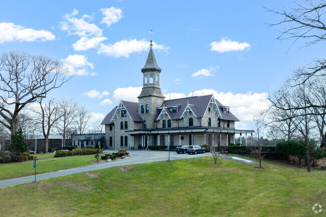 Welcome to Salesian High School in beautiful New Rochelle New York.