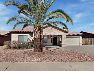 8508 W Hazelwood St, Phoenix, AZ 85037