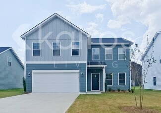 7355 Foggy River Dr, Aiken, SC 29801