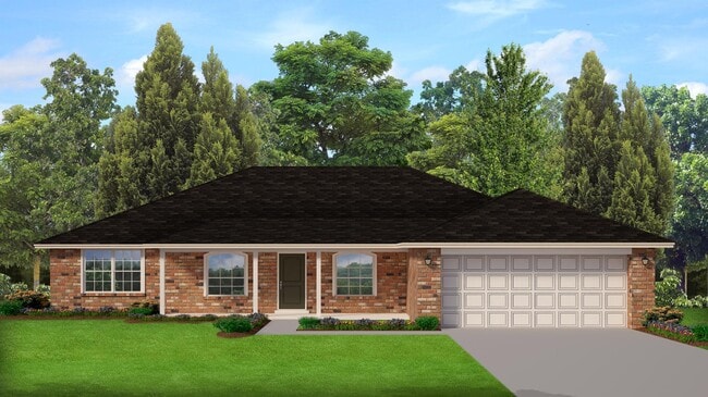 8761 Jackson Trace Ln unit 38667293, Morris, AL 35116 - photo 4