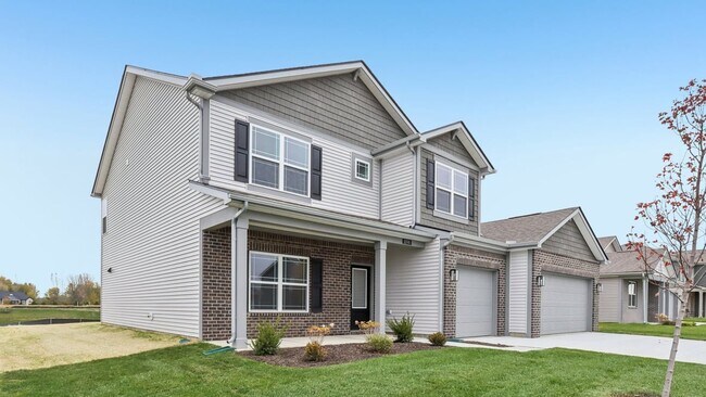 1098 Winterfield Blvd, Franklin, IN 46131 - photo 2